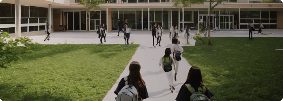 Welcome to Issila School Life